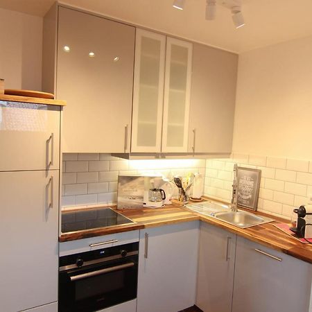 Ferienwohnung Käpt n Drake Wenningstedt-Braderup Exterior foto
