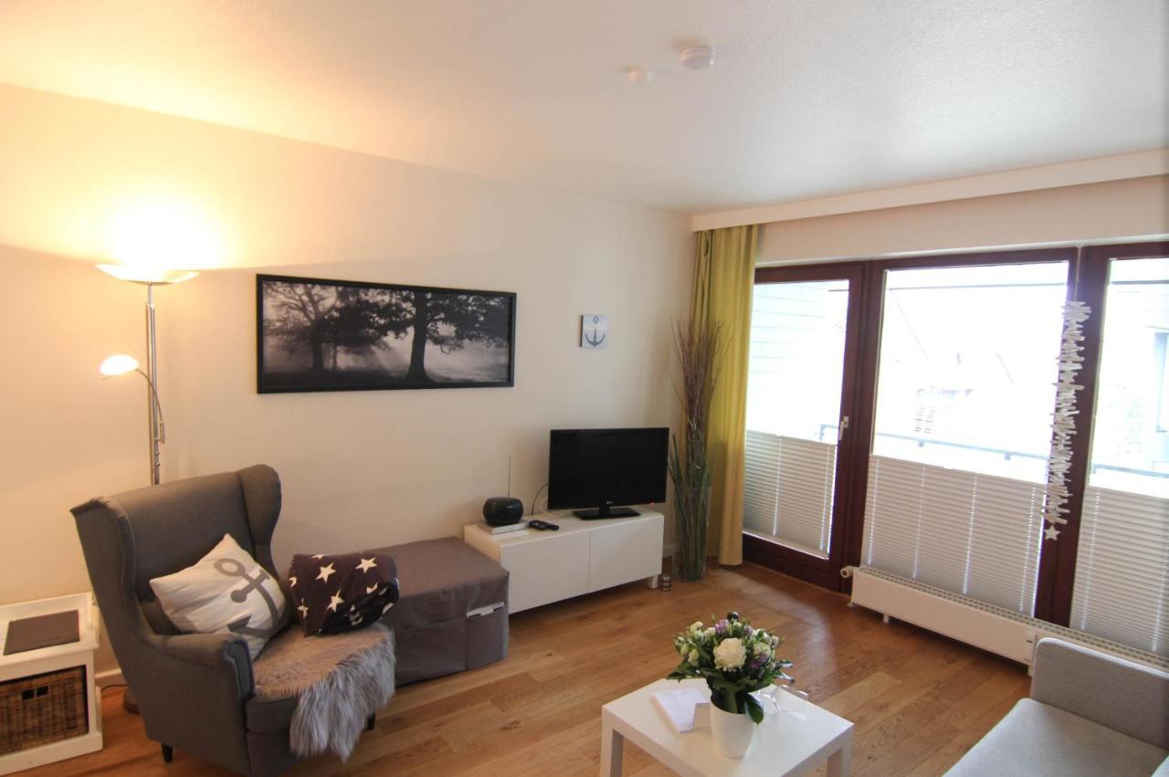 Ferienwohnung Käpt n Drake Wenningstedt-Braderup Exterior foto
