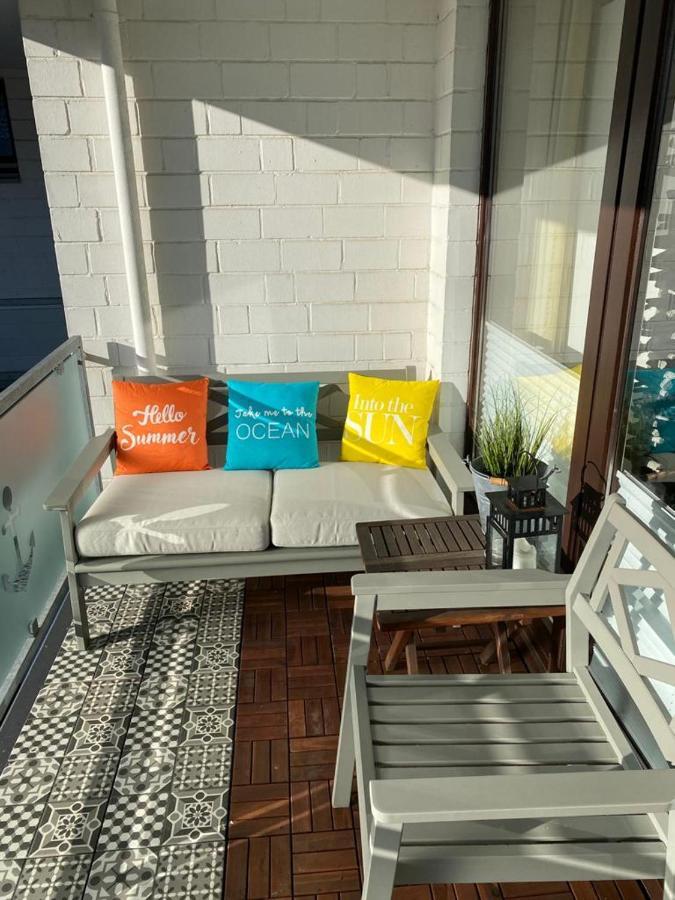 Ferienwohnung Käpt n Drake Wenningstedt-Braderup Exterior foto